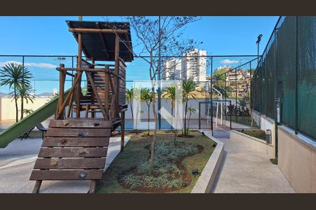 Apartamento à venda com 147m², 4 quartos e 3 vagasLazer: Play / quadra / piscina / espaço gourmet / Salão de festas
