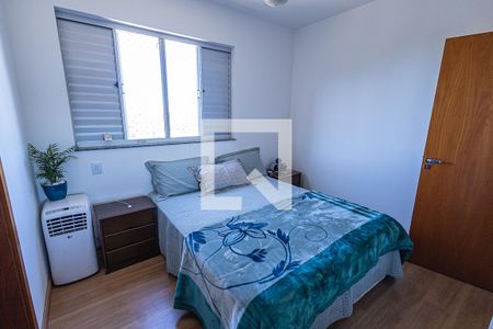 Apartamento à venda com 147m², 4 quartos e 3 vagasQuarto 1 / suite e closet