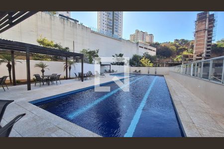 Apartamento à venda com 147m², 4 quartos e 3 vagasLazer: Play / quadra / piscina / espaço gourmet / Salão de festas