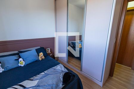 Apartamento à venda com 147m², 4 quartos e 3 vagasQuarto 2