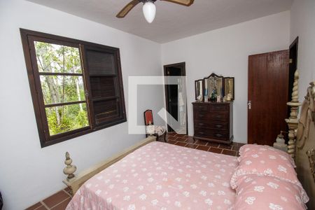 Casa de condomínio para alugar com 350m², 3 quartos e 4 vagasQuarto 1