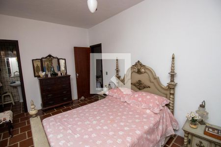 Casa de condomínio para alugar com 350m², 3 quartos e 4 vagasQuarto 1