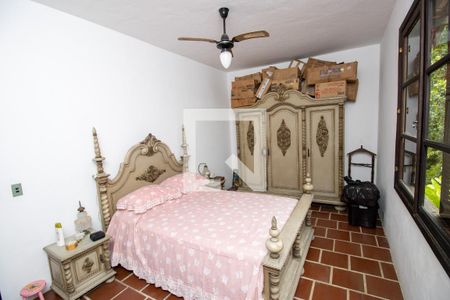 Quarto 1 de casa de condomínio para alugar com 3 quartos, 350m² em Jacarepaguá, Rio de Janeiro