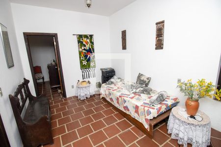 Sala Interna de casa de condomínio para alugar com 3 quartos, 350m² em Jacarepaguá, Rio de Janeiro