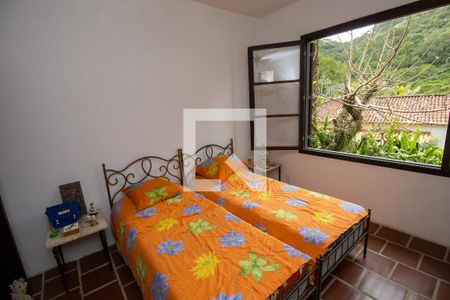 Casa de condomínio para alugar com 350m², 3 quartos e 4 vagasQuarto 2