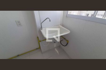 Apartamento à venda com 42m², 2 quartos e sem vagaÁrea de Serviço