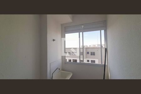 Apartamento à venda com 42m², 2 quartos e sem vagaÁrea de Serviço