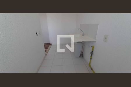Apartamento à venda com 42m², 2 quartos e sem vagaCozinha