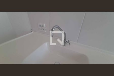 Apartamento à venda com 42m², 2 quartos e sem vagaCozinha