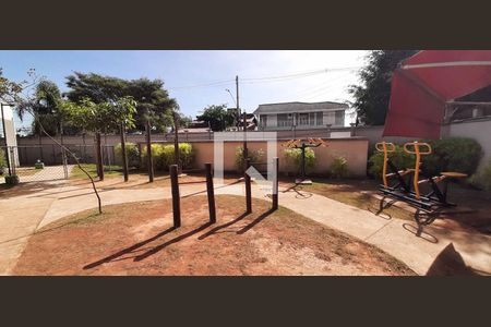 Apartamento à venda com 42m², 2 quartos e sem vagaAcademia Externa