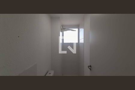 Apartamento à venda com 42m², 2 quartos e sem vagaBanheiro