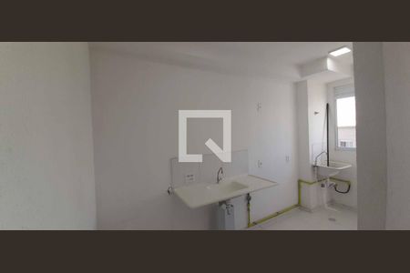 Apartamento à venda com 42m², 2 quartos e sem vagaCozinha