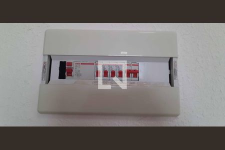 Apartamento à venda com 42m², 2 quartos e sem vagaQuadro de Luz