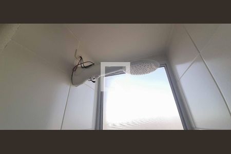 Apartamento à venda com 42m², 2 quartos e sem vagaBanheiro