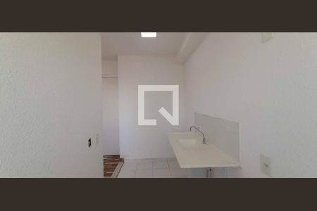 Apartamento à venda com 42m², 2 quartos e sem vagaCozinha