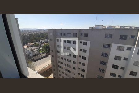 Apartamento à venda com 42m², 2 quartos e sem vagaVista do Quarto 2