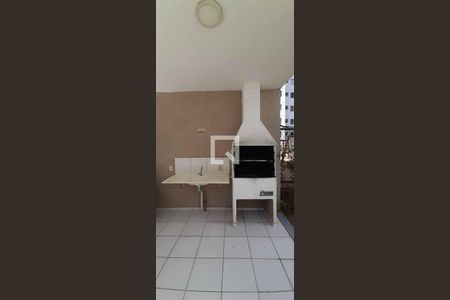 Apartamento à venda com 42m², 2 quartos e sem vagaÁrea comum