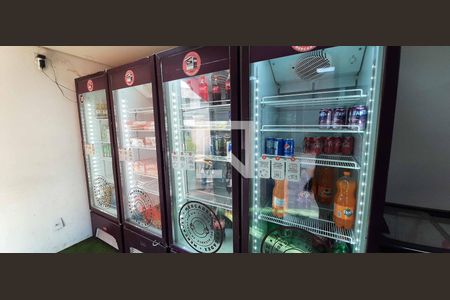 Apartamento à venda com 42m², 2 quartos e sem vagaÁrea comum