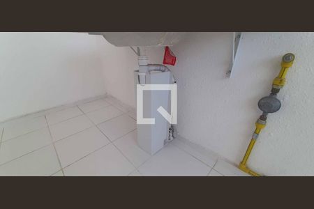 Apartamento à venda com 42m², 2 quartos e sem vagaCozinha