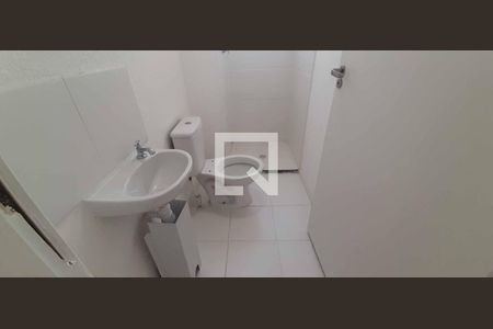 Apartamento à venda com 42m², 2 quartos e sem vagaBanheiro