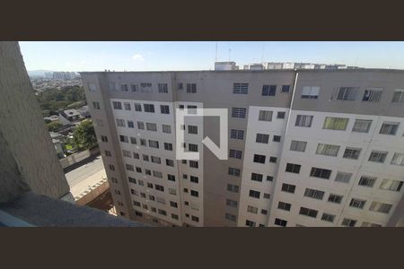 Apartamento à venda com 42m², 2 quartos e sem vagaVista do Quarto 1