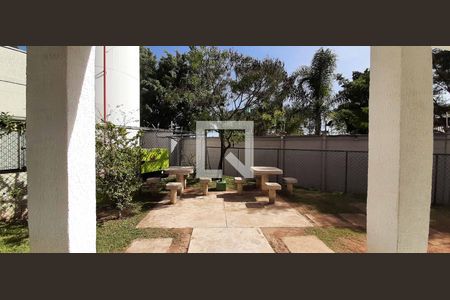 Apartamento à venda com 42m², 2 quartos e sem vagaÁrea comum