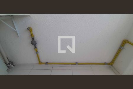 Apartamento à venda com 42m², 2 quartos e sem vagaCozinha