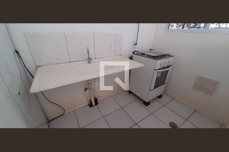 Apartamento à venda com 42m², 2 quartos e sem vagaÁrea comum