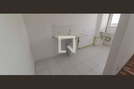 Apartamento à venda com 42m², 2 quartos e sem vagaCozinha