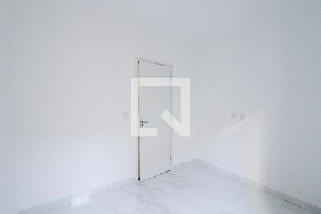 Suíte de apartamento à venda com 1 quarto, 26m² em Vila Pauliceia, São Paulo