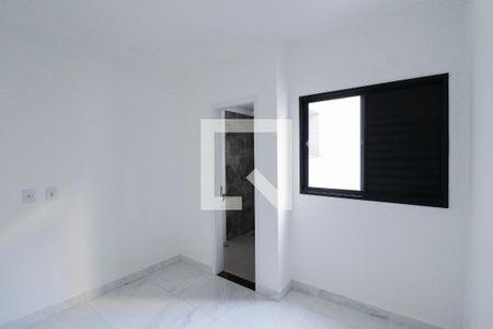 Suíte de apartamento à venda com 1 quarto, 26m² em Vila Pauliceia, São Paulo