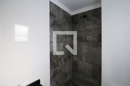 Apartamento à venda com 26m², 1 quarto e sem vagaBanheiro da Suíte