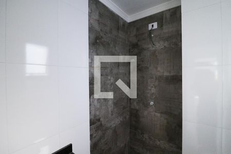 Apartamento à venda com 26m², 1 quarto e sem vagaBanheiro da Suíte