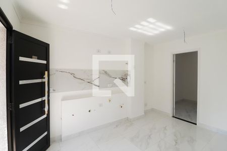 Apartamento à venda com 26m², 1 quarto e sem vagaSala/Cozinha/Área de Serviço