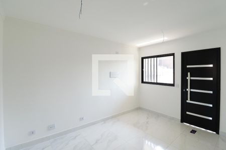 Apartamento à venda com 26m², 1 quarto e sem vagaSala/Cozinha/Área de Serviço