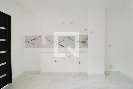 Apartamento à venda com 26m², 1 quarto e sem vagaSala/Cozinha/Área de Serviço