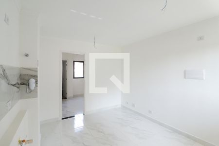Apartamento à venda com 26m², 1 quarto e sem vagaSala/Cozinha/Área de Serviço
