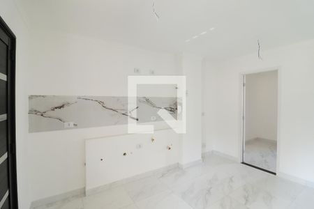 Apartamento à venda com 26m², 1 quarto e sem vagaSala/Cozinha/Área de Serviço