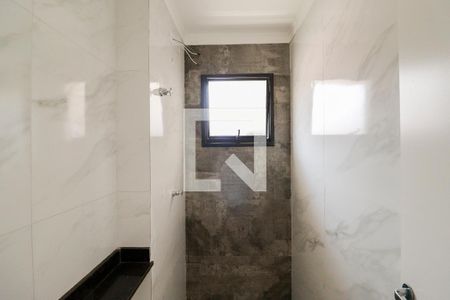 Apartamento à venda com 33m², 1 quarto e sem vagaBanheiro