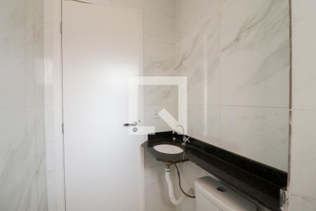 Apartamento à venda com 33m², 1 quarto e sem vagaBanheiro