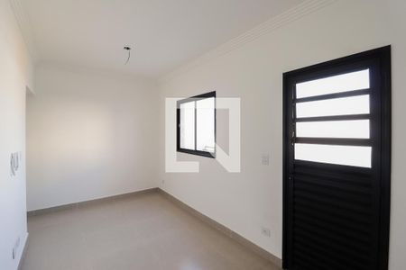 Apartamento à venda com 33m², 1 quarto e sem vagaSala/Cozinha