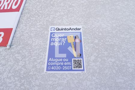 Apartamento à venda com 33m², 1 quarto e sem vagaFachada