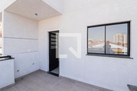 Apartamento à venda com 33m², 1 quarto e sem vagaÁrea de Serviço