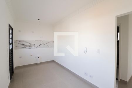 Apartamento à venda com 33m², 1 quarto e sem vagaSala/Cozinha