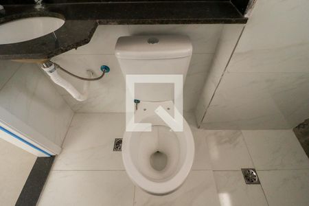 Apartamento à venda com 33m², 1 quarto e sem vagaBanheiro