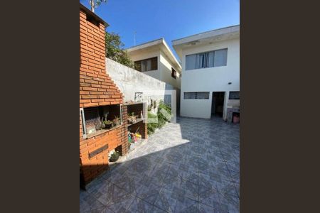 Casa à venda com 3 quartos, 200m² em Planalto Paulista, São Paulo