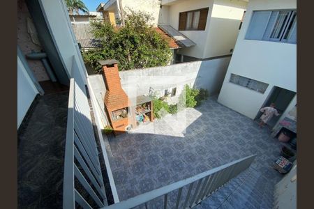 Casa à venda com 3 quartos, 200m² em Planalto Paulista, São Paulo