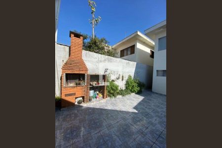 Casa à venda com 3 quartos, 200m² em Planalto Paulista, São Paulo