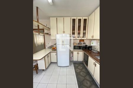 Casa à venda com 3 quartos, 200m² em Planalto Paulista, São Paulo