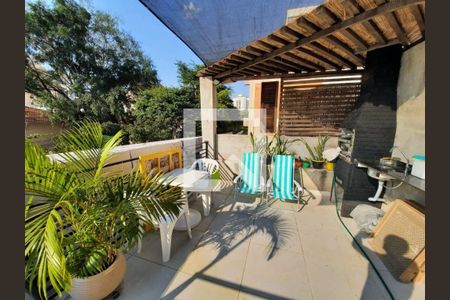 Casa à venda com 2 quartos, 144m² em Vila Clementino, São Paulo